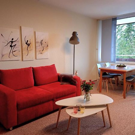Hike & Bike Apartment Altenau  Exterior photo