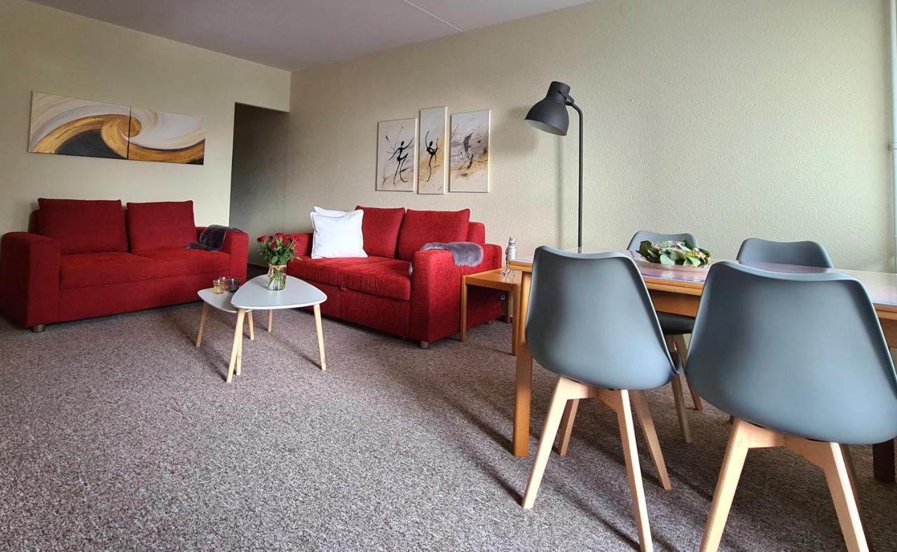 Hike & Bike Apartment Altenau  Exterior photo